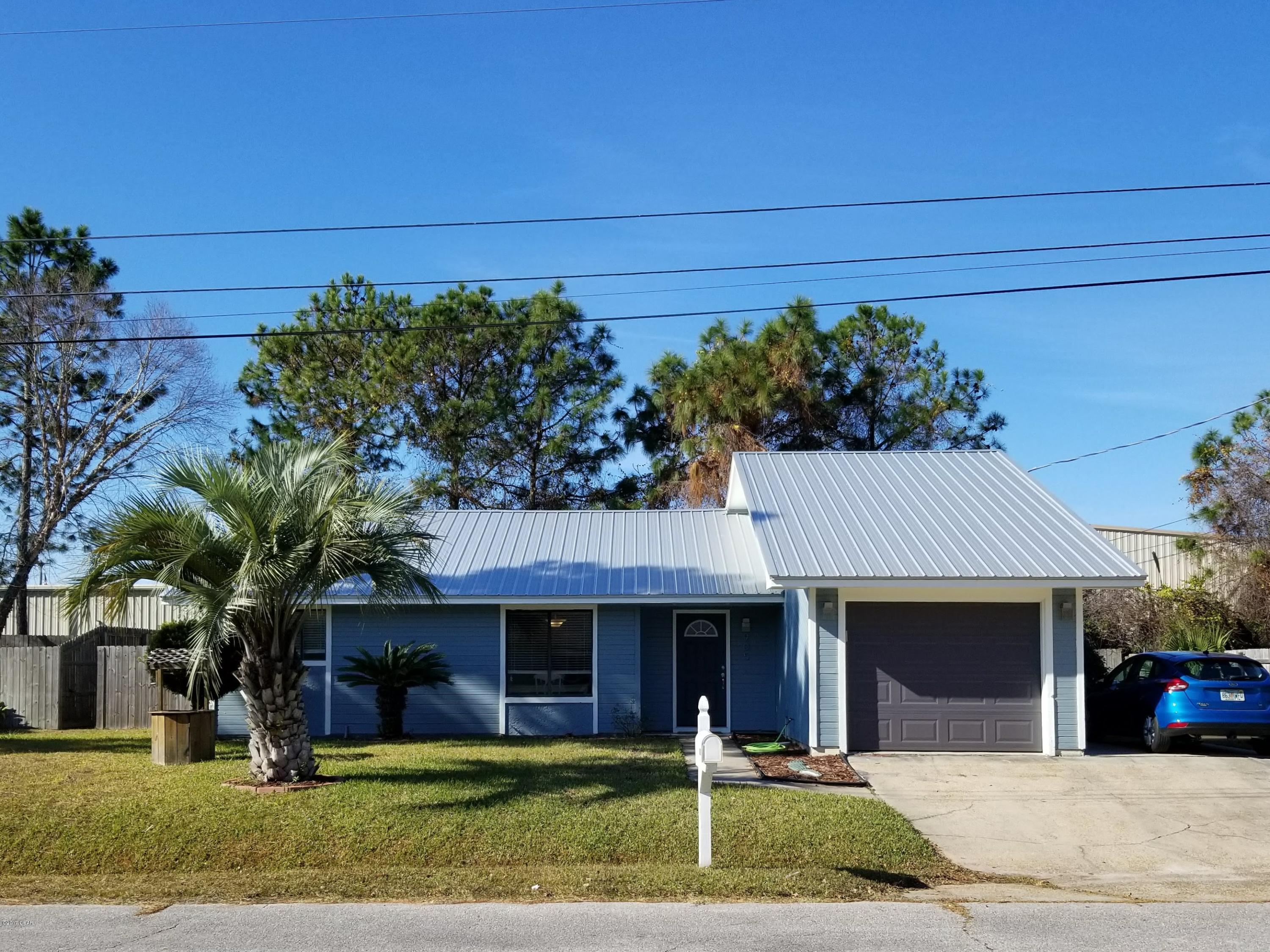 North Beach Estates - Residential