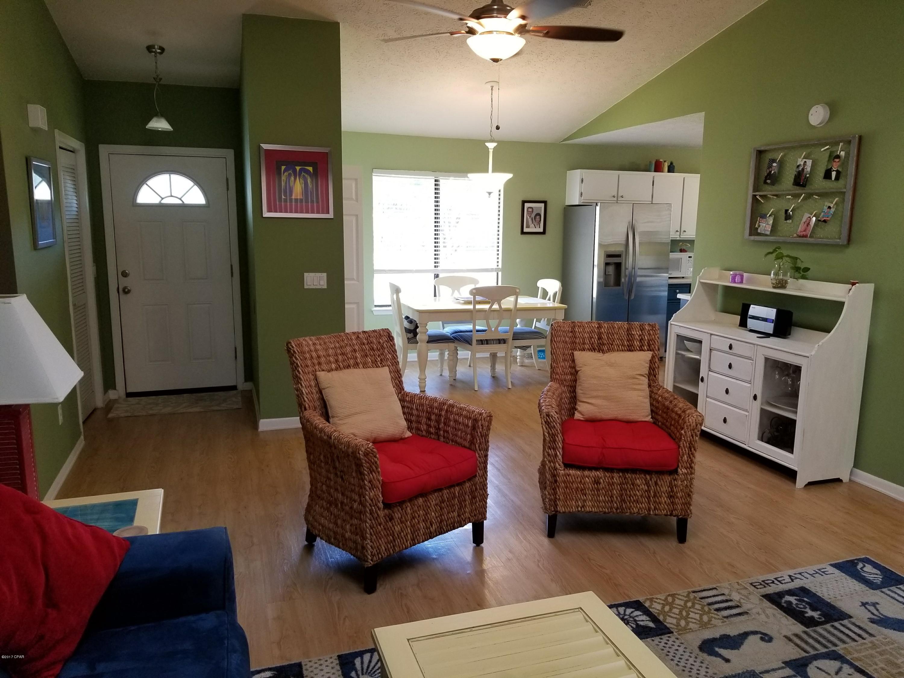 North Beach Estates - Residential