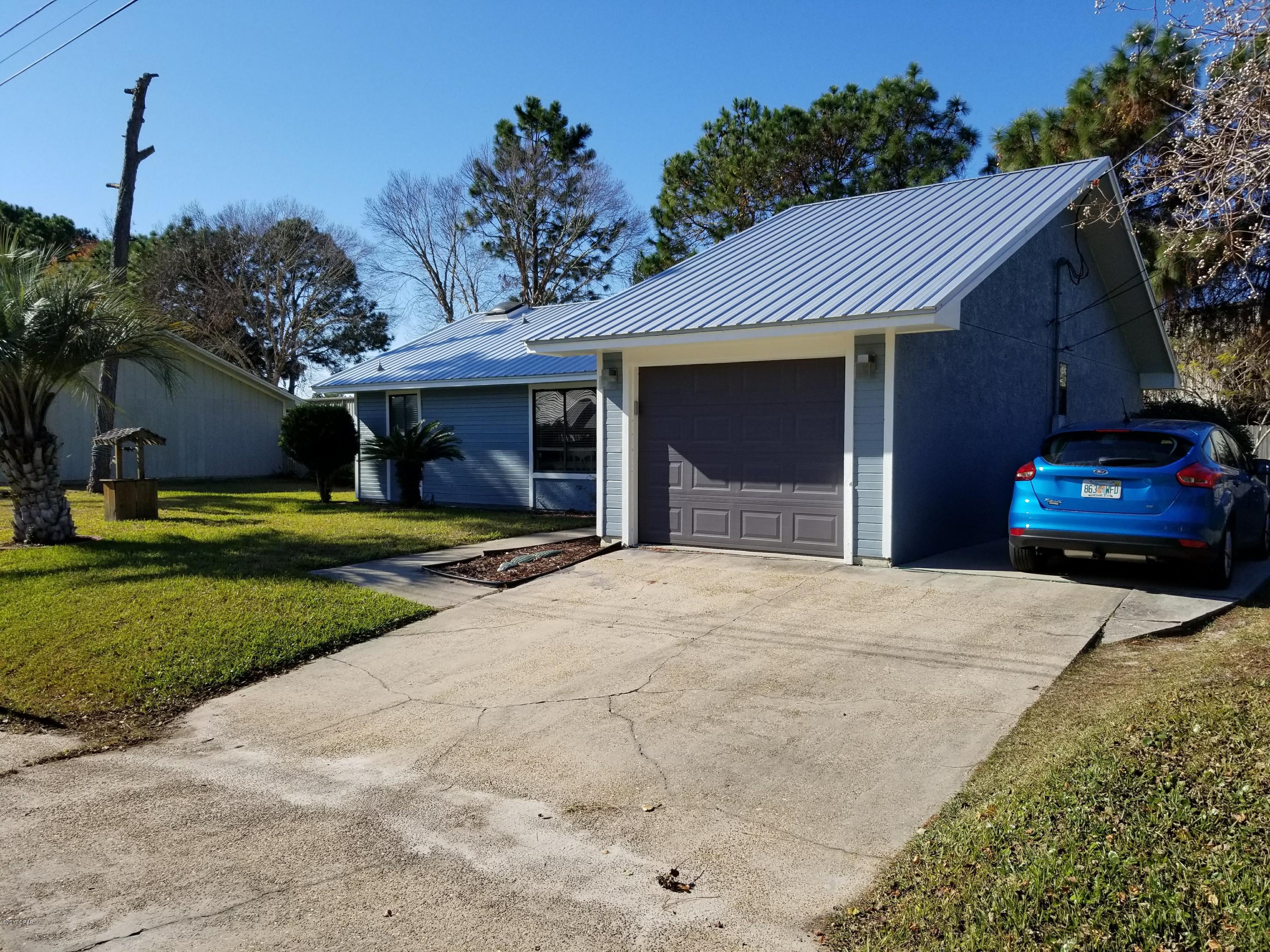 North Beach Estates - Residential