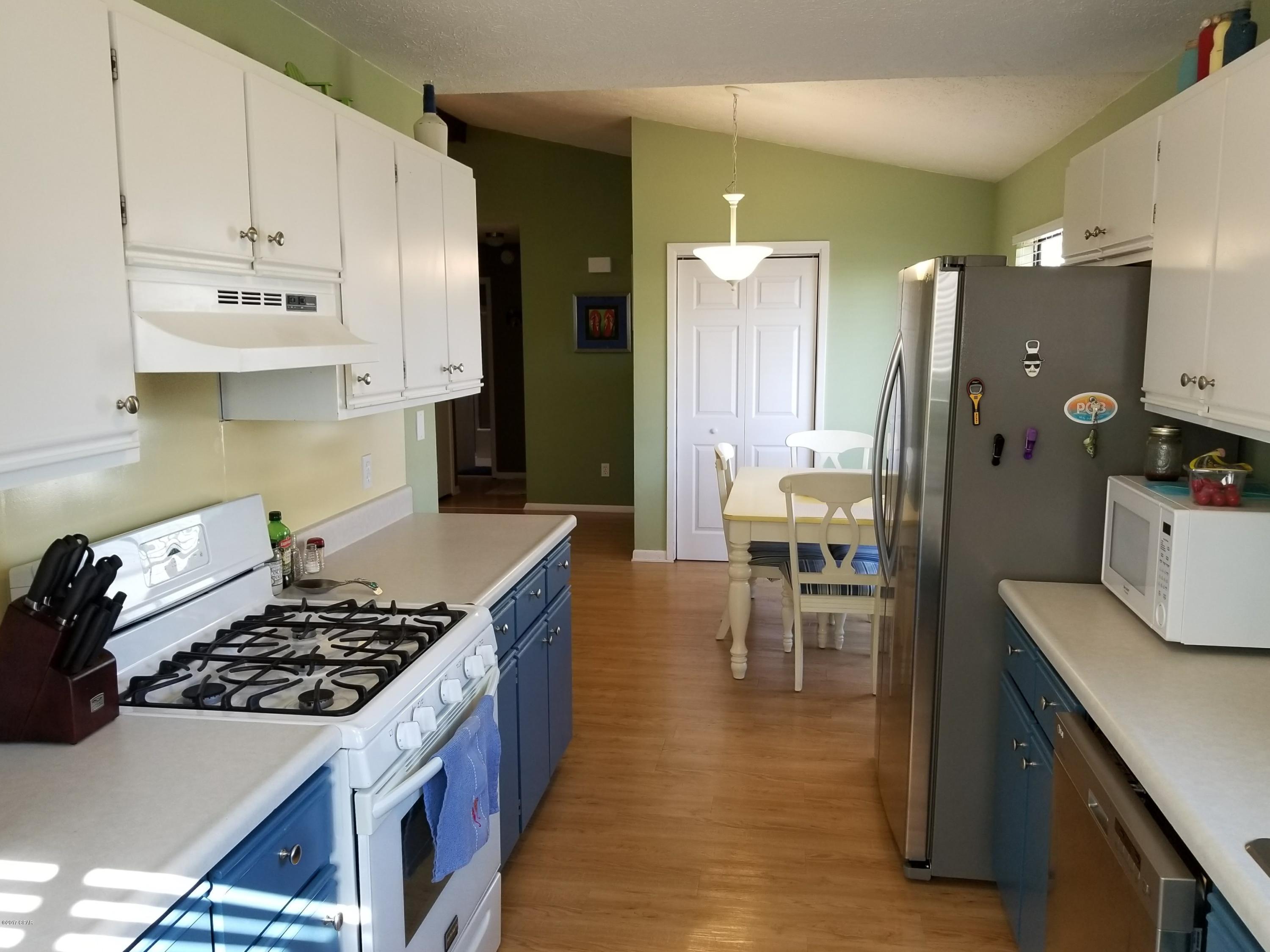 North Beach Estates - Residential