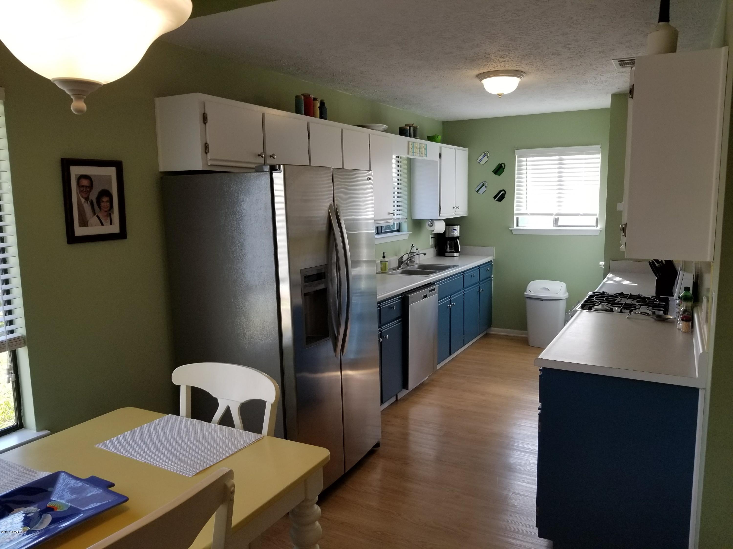 North Beach Estates - Residential