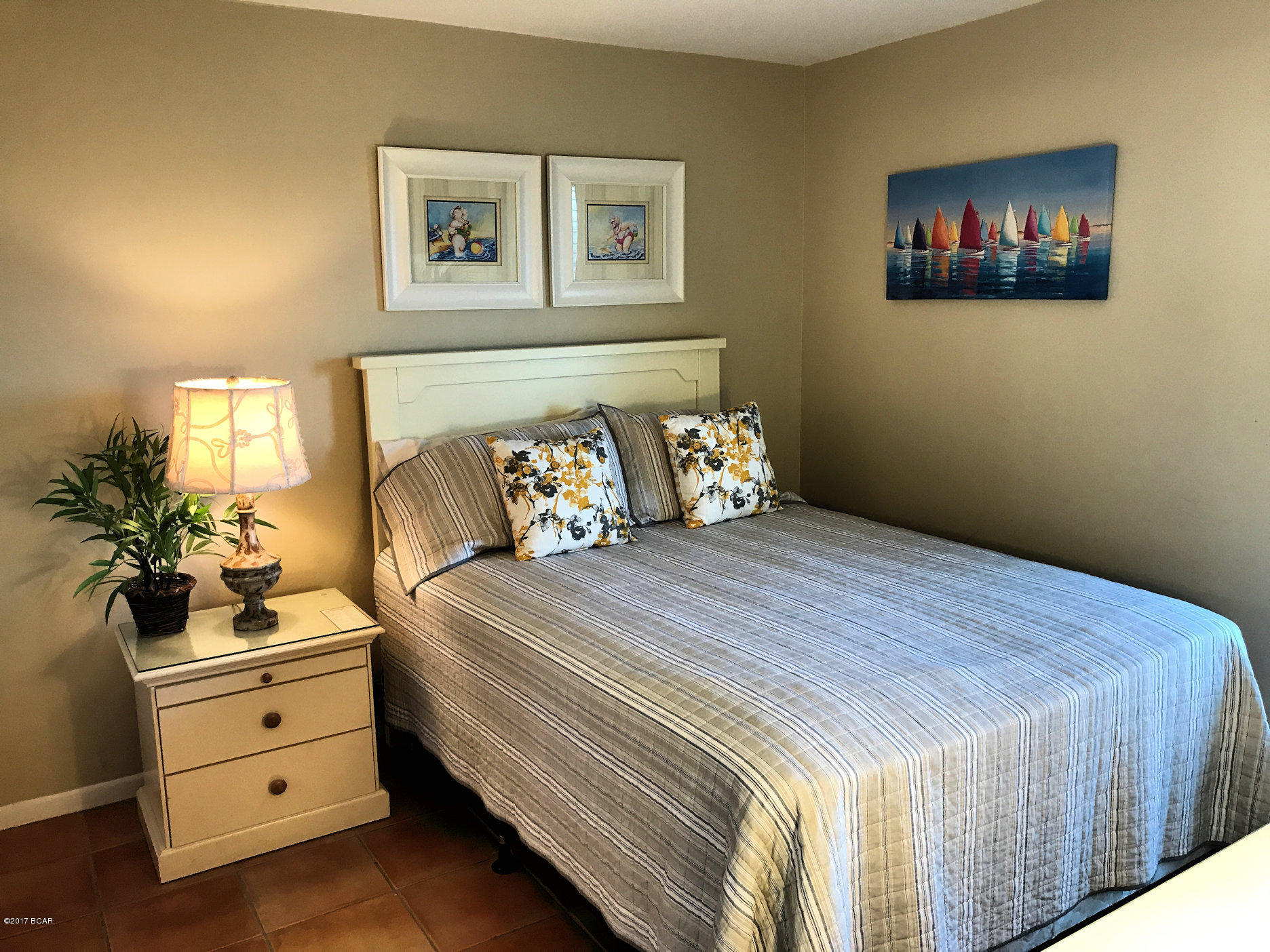 Edgewater Tower I - Residential