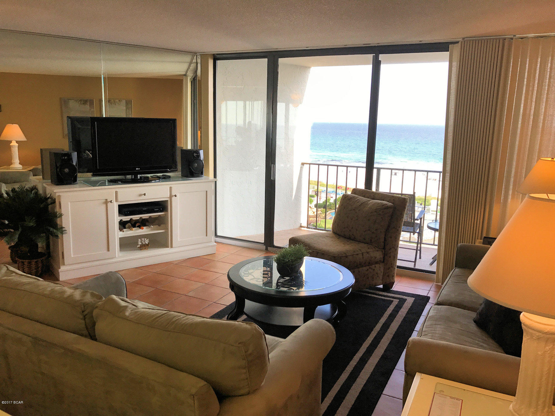 Edgewater Tower I - Residential