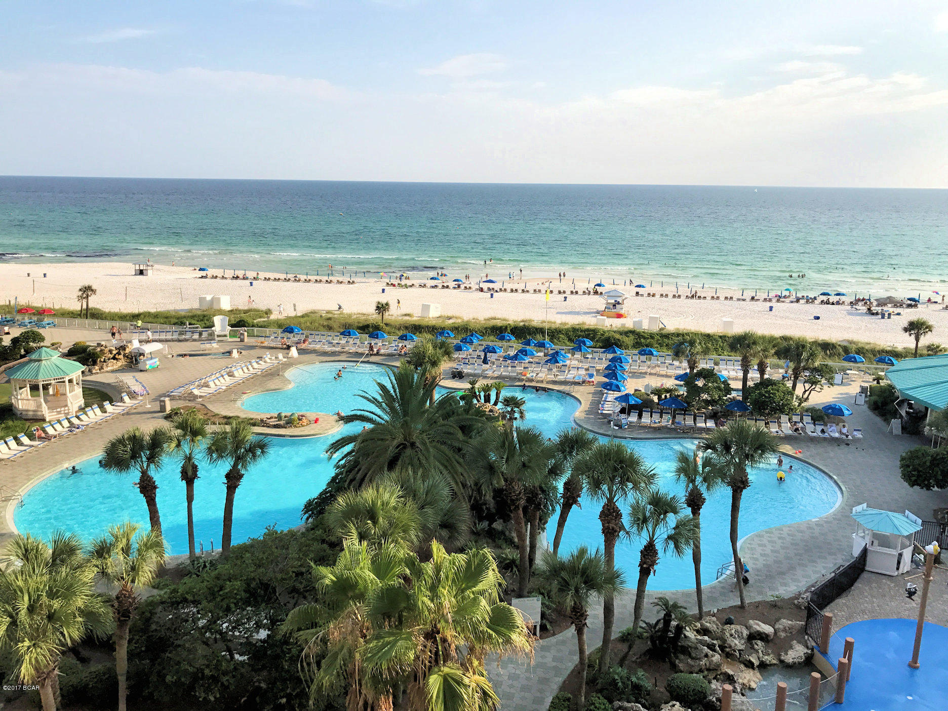 Edgewater Tower I - Residential