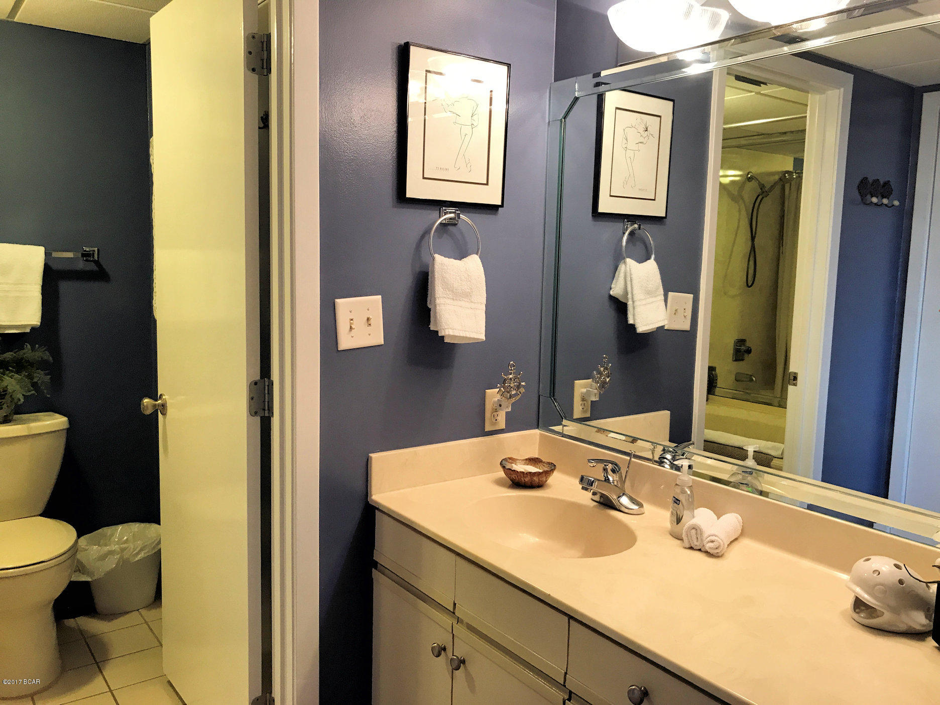 Edgewater Tower I - Residential