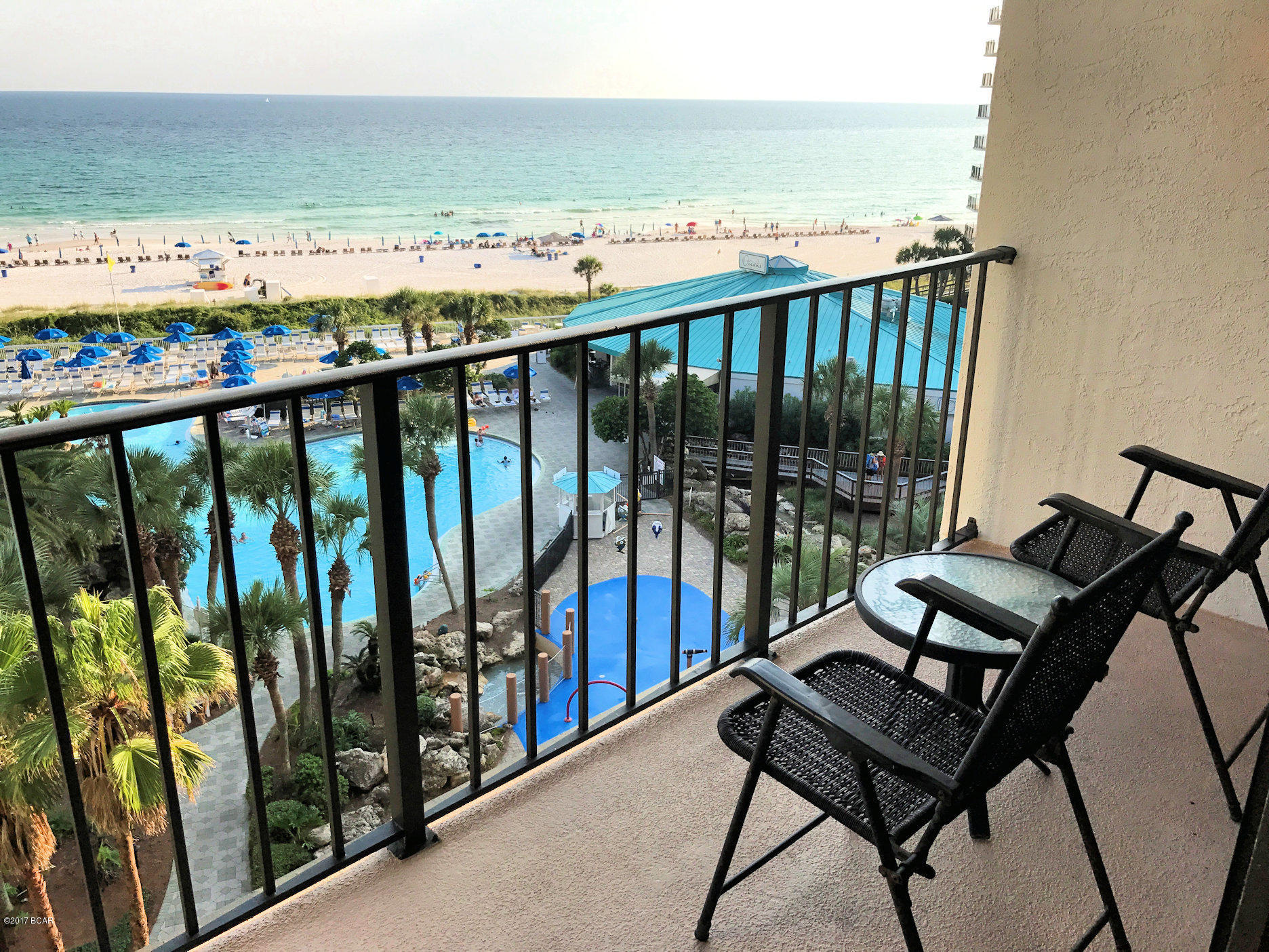 Edgewater Tower I - Residential