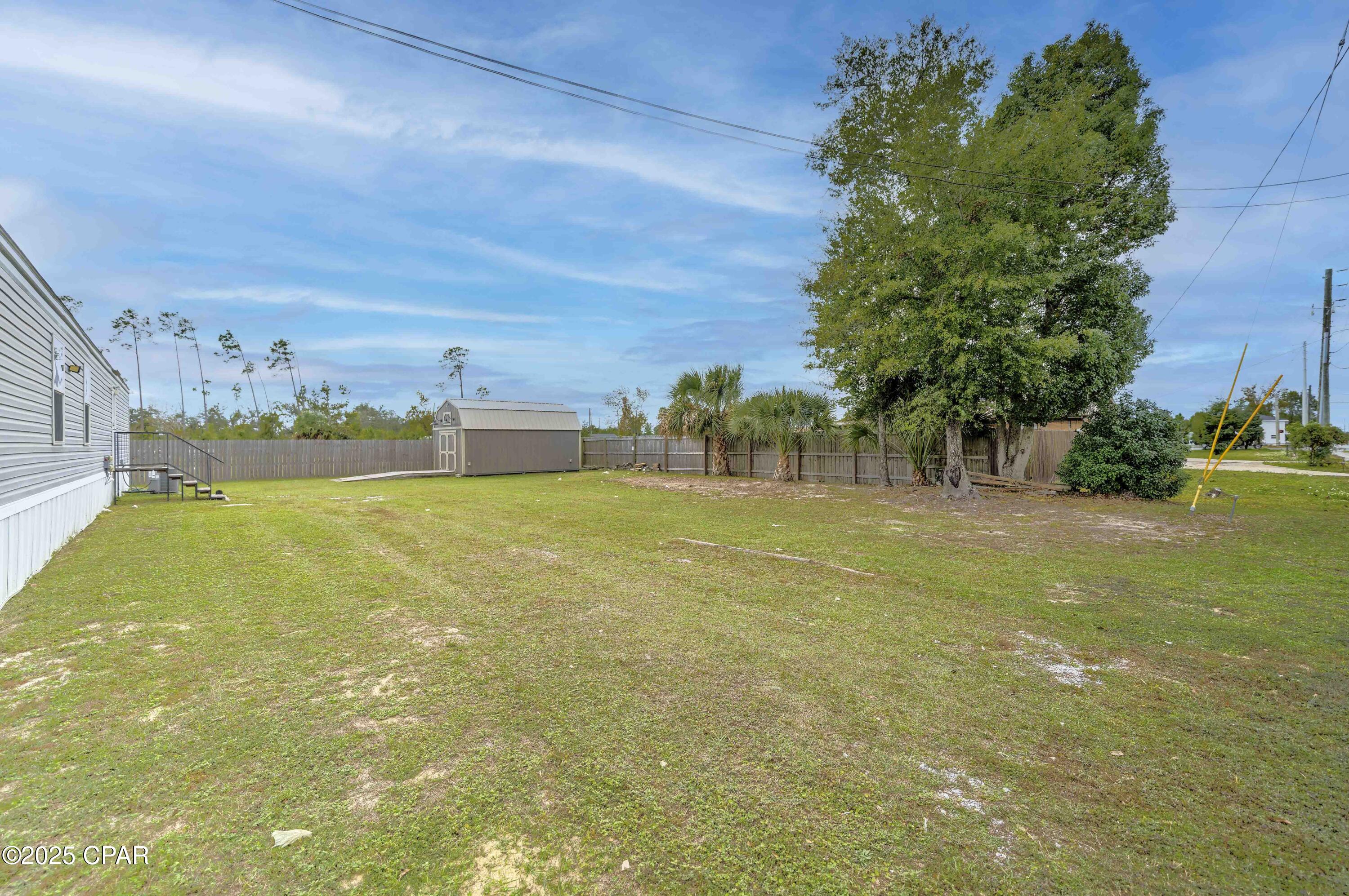 Callaway - Residential