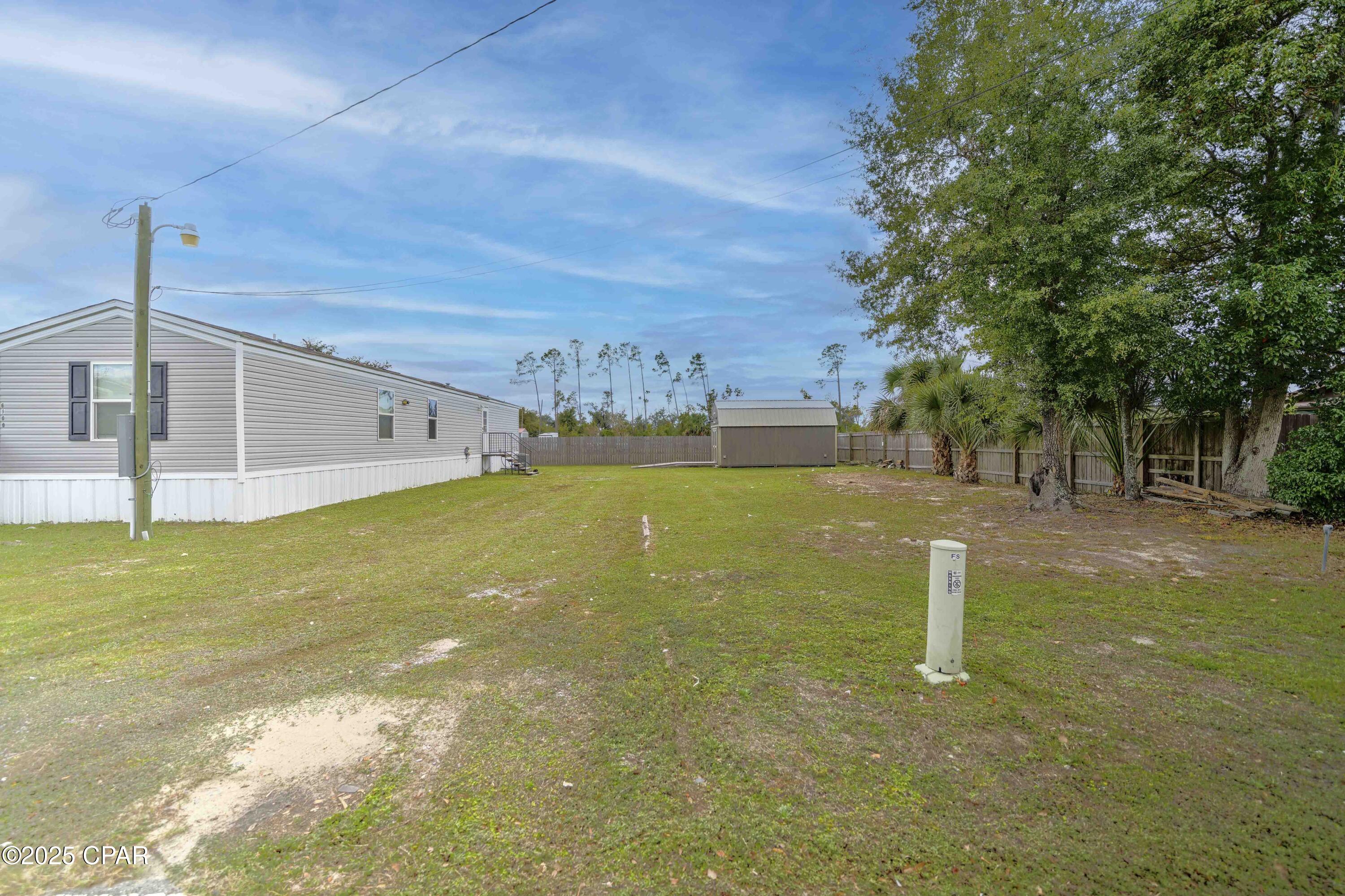 Callaway - Residential