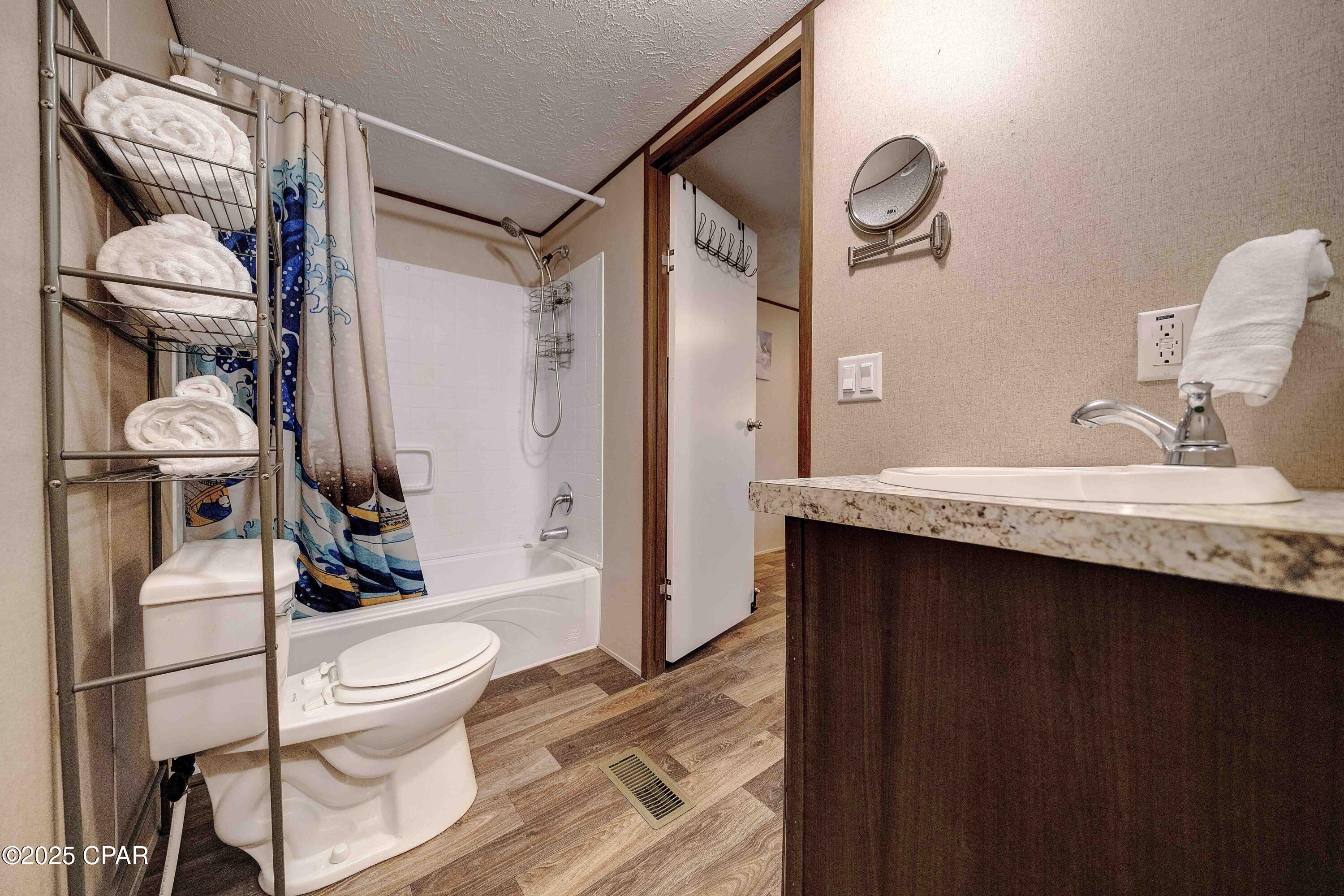 Callaway - Residential