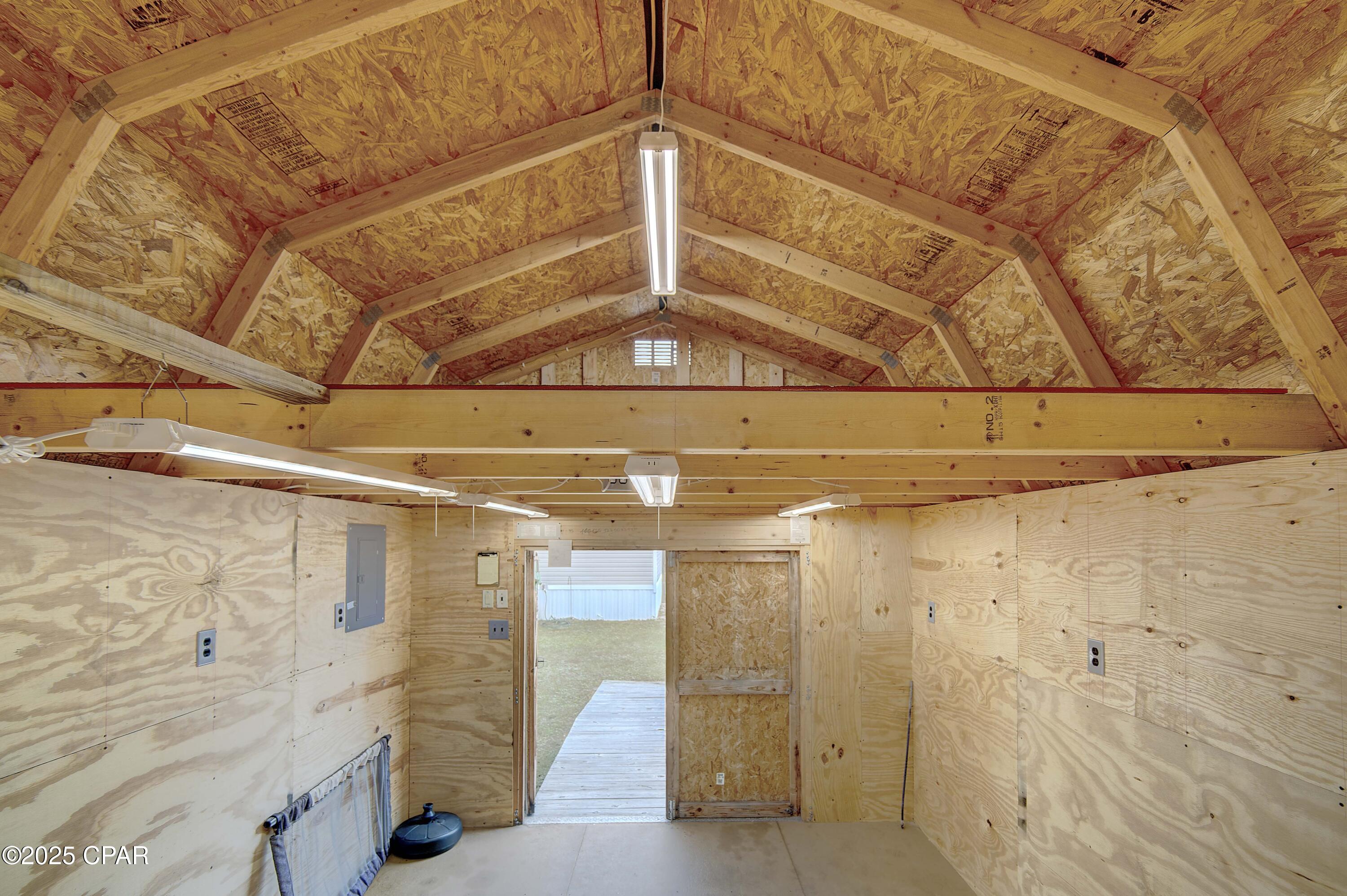 Callaway - Residential