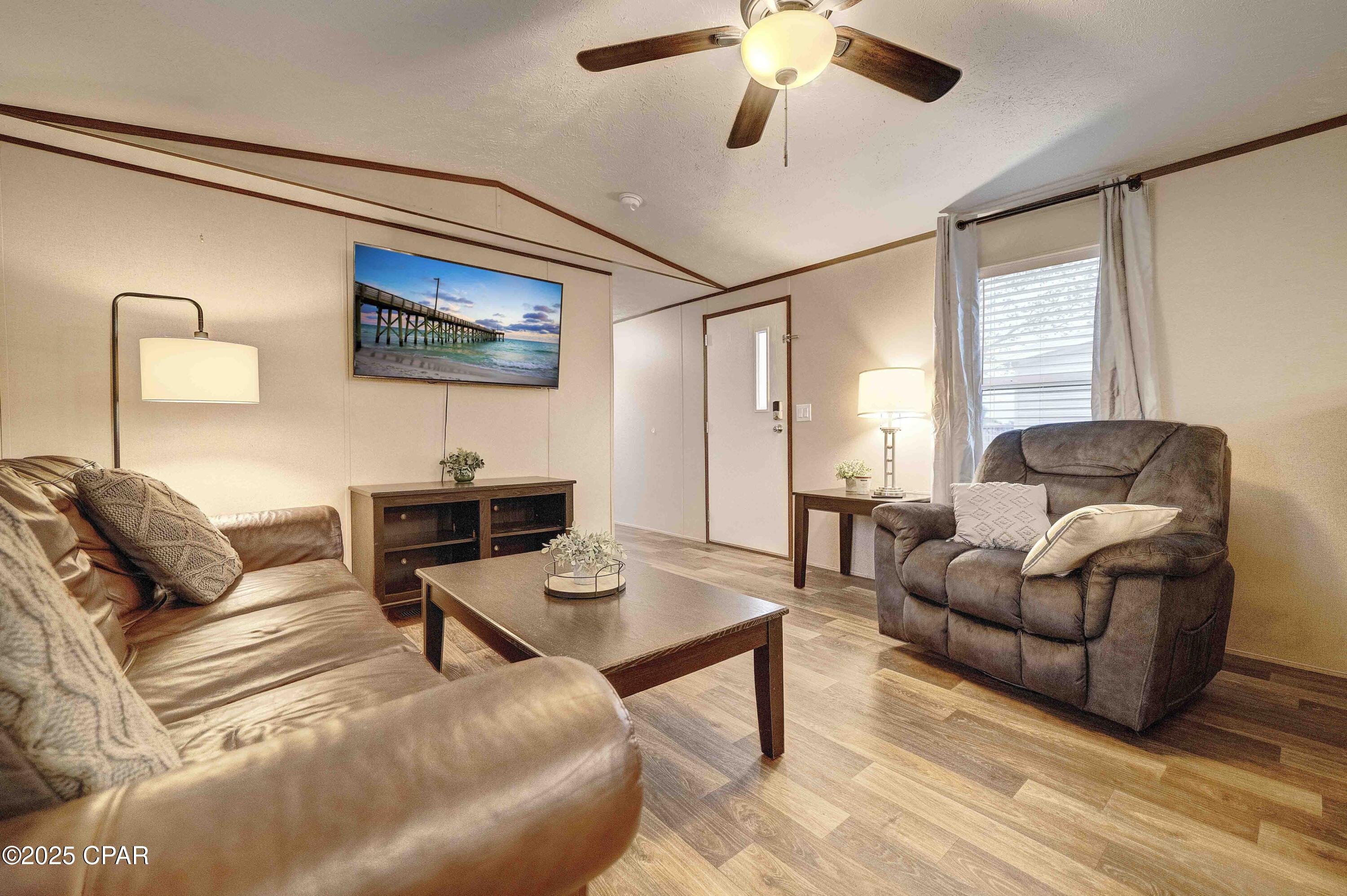 Callaway - Residential