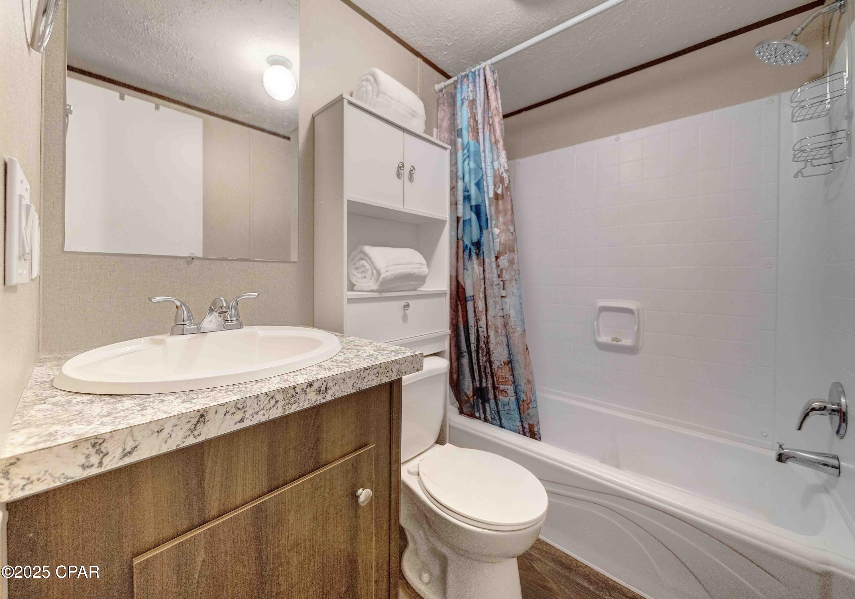 Callaway - Residential