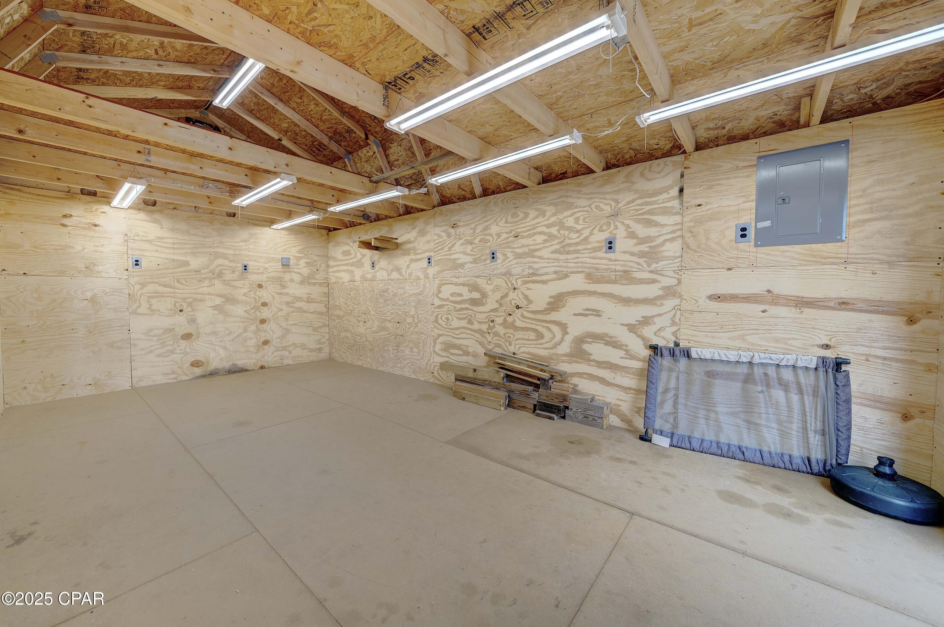 Callaway - Residential