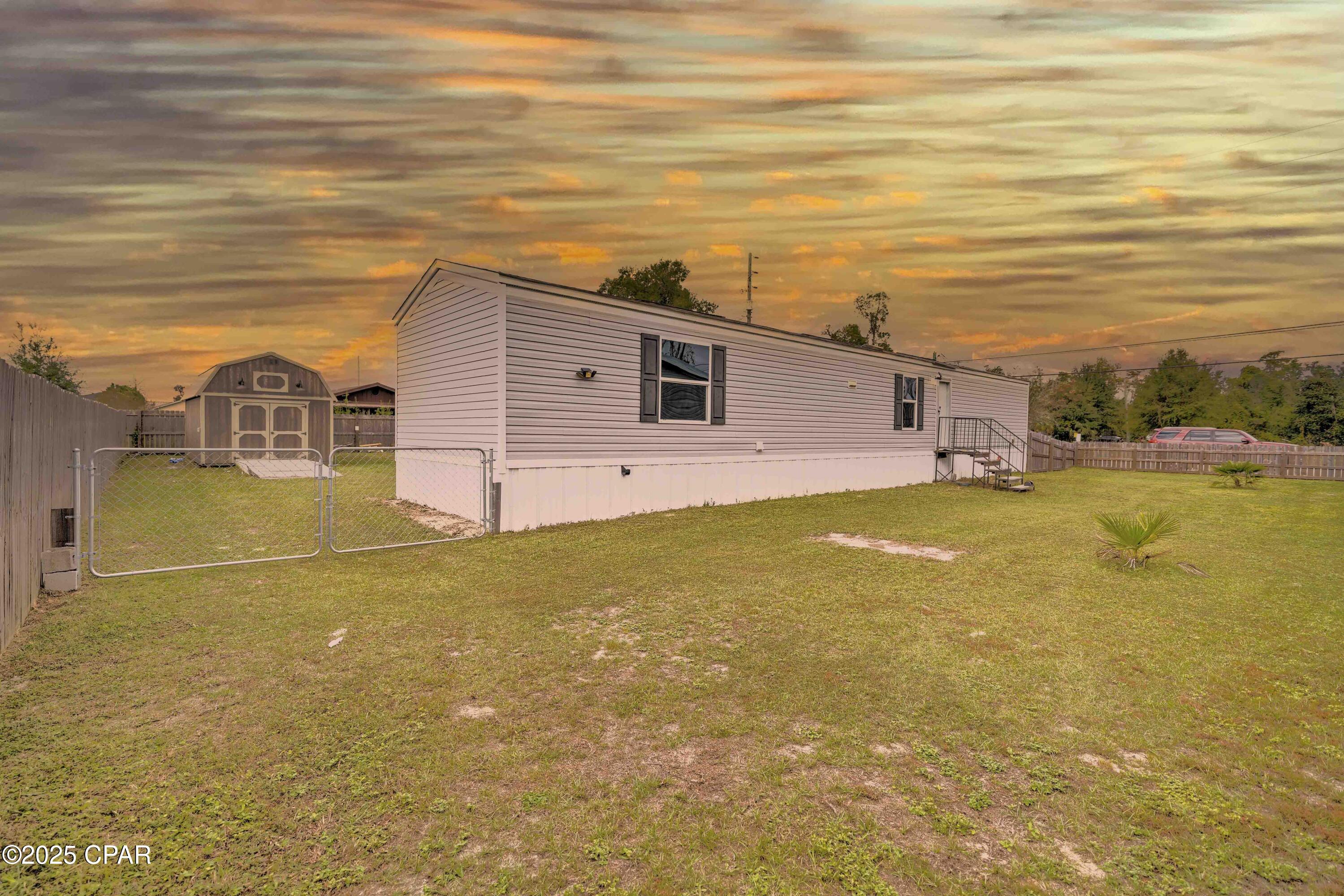 Callaway - Residential