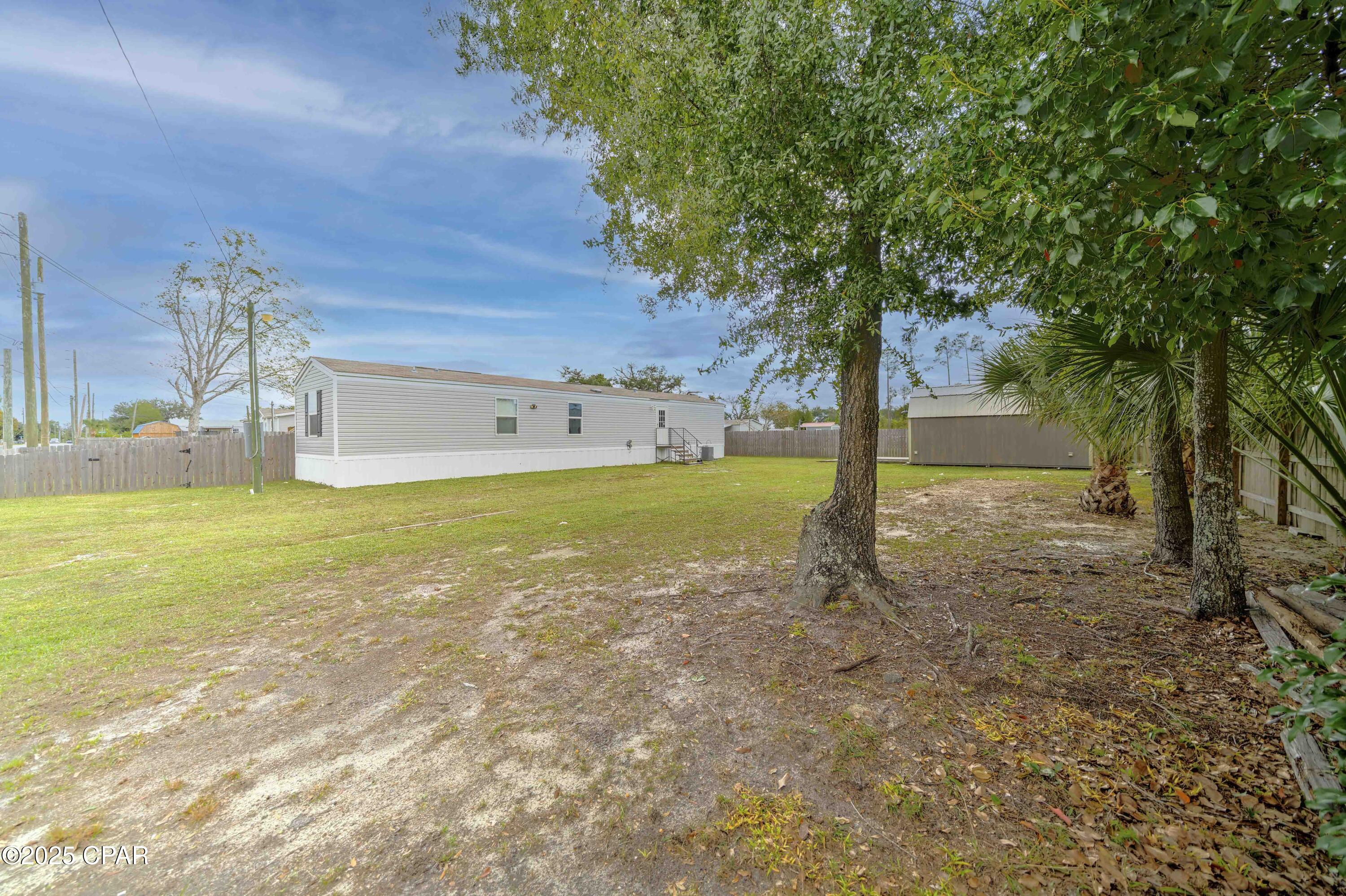 Callaway - Residential