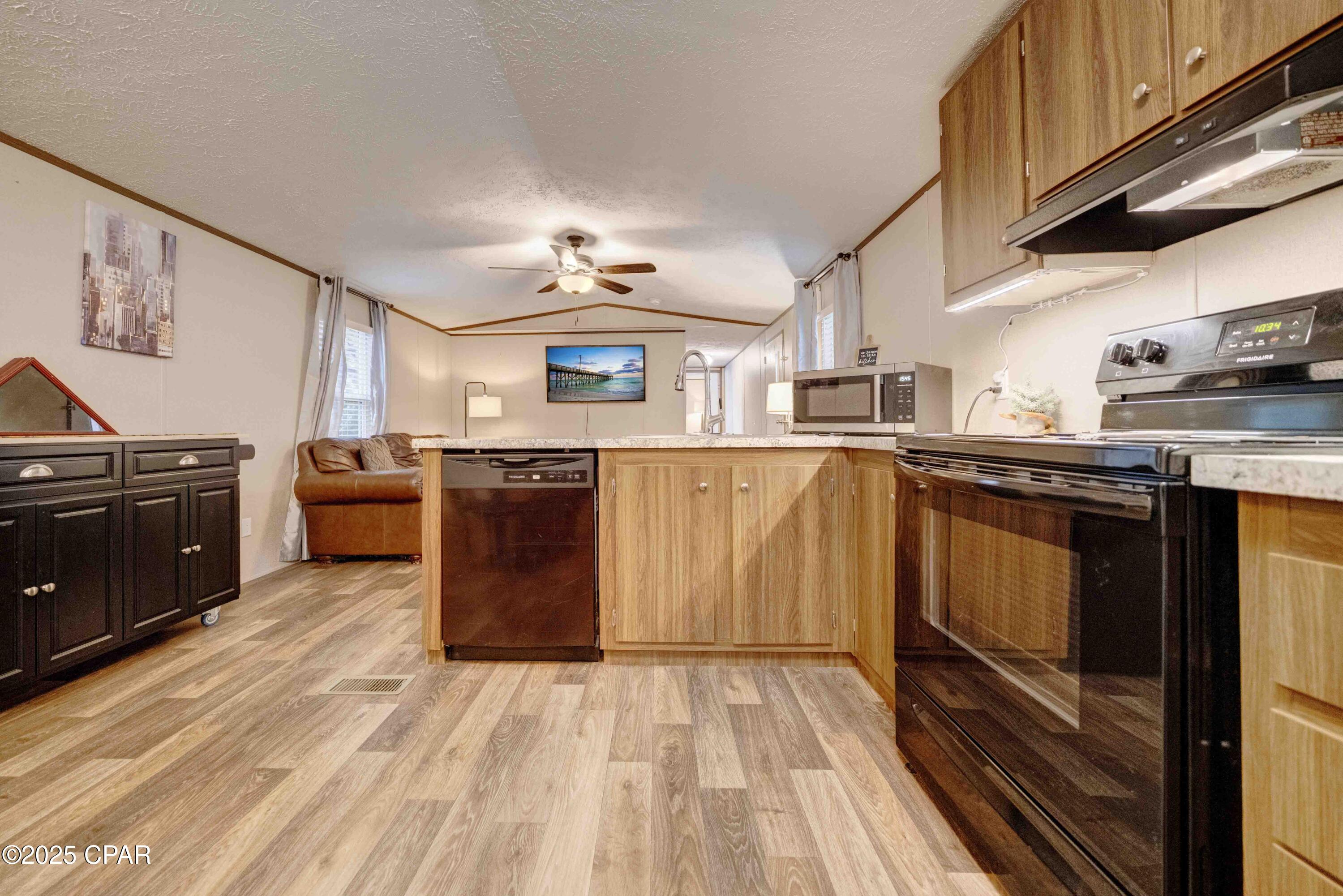 Callaway - Residential