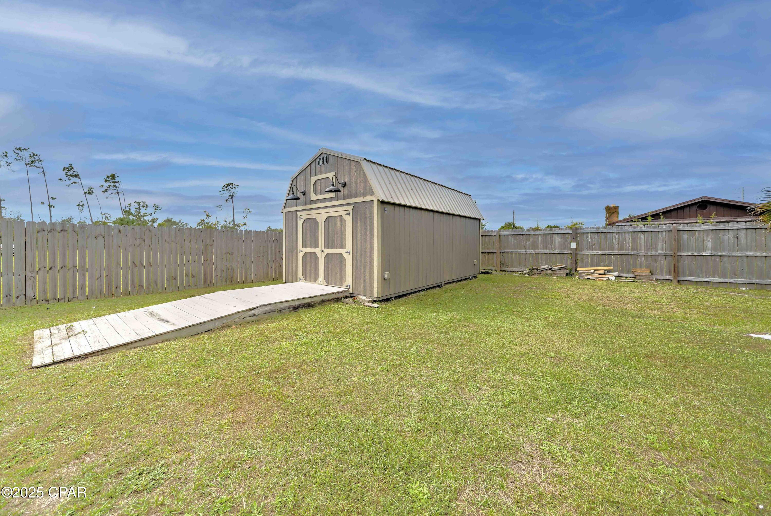 Callaway - Residential