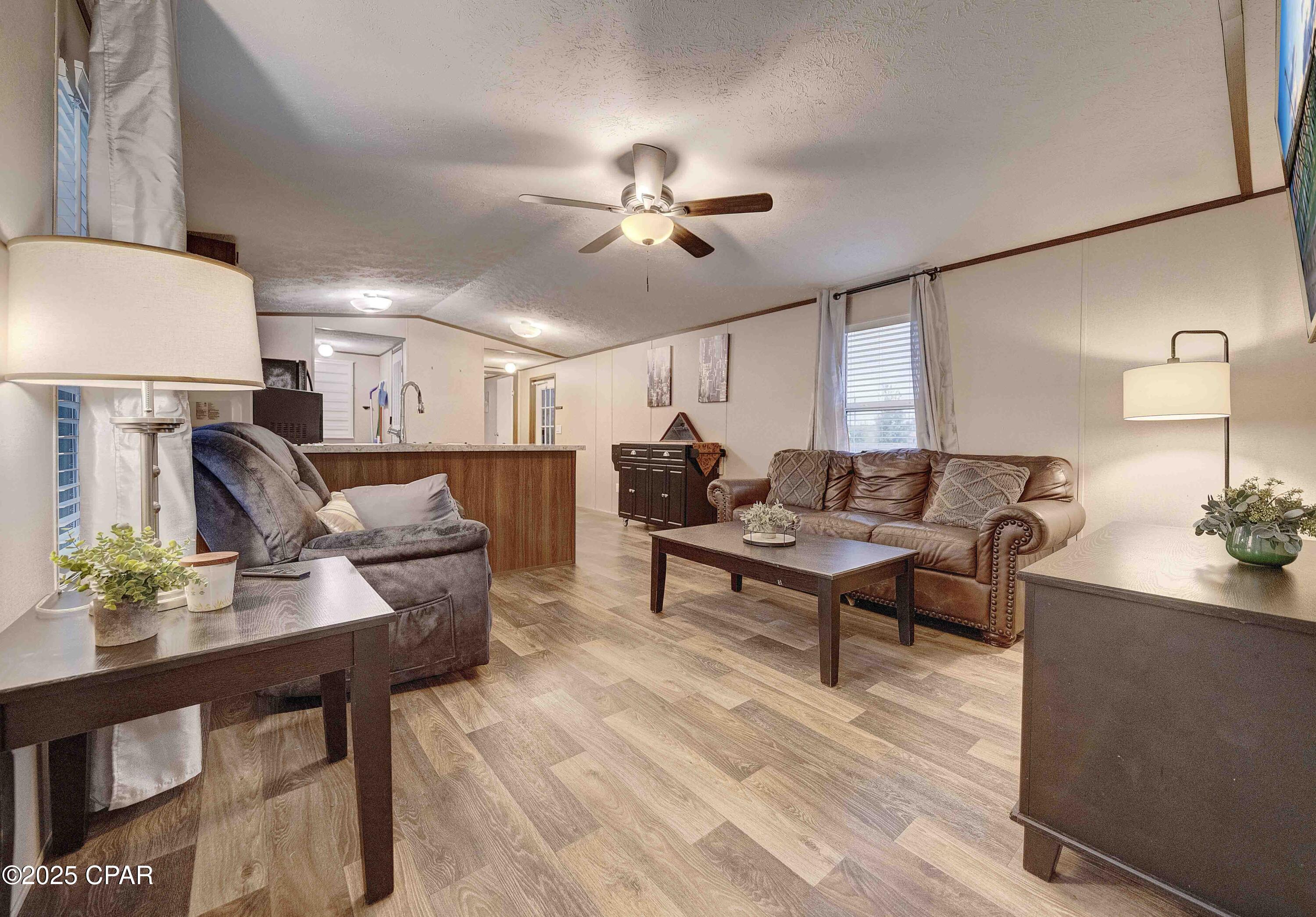 Callaway - Residential