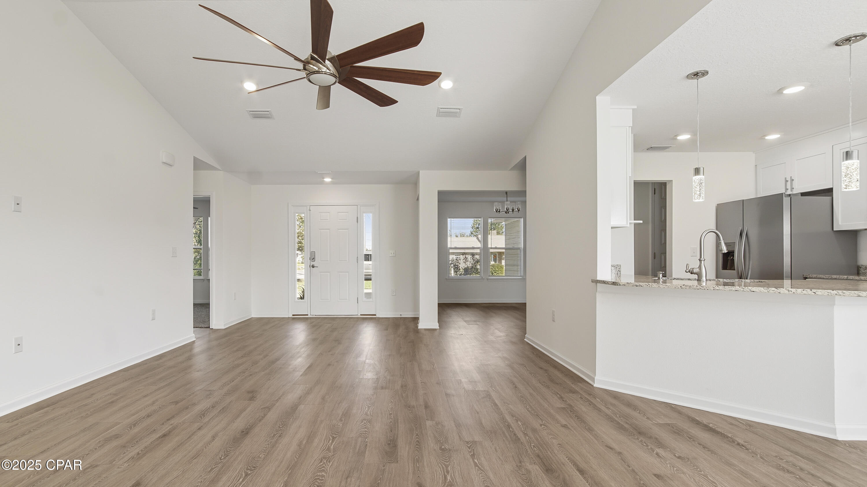 Highland City - Residential