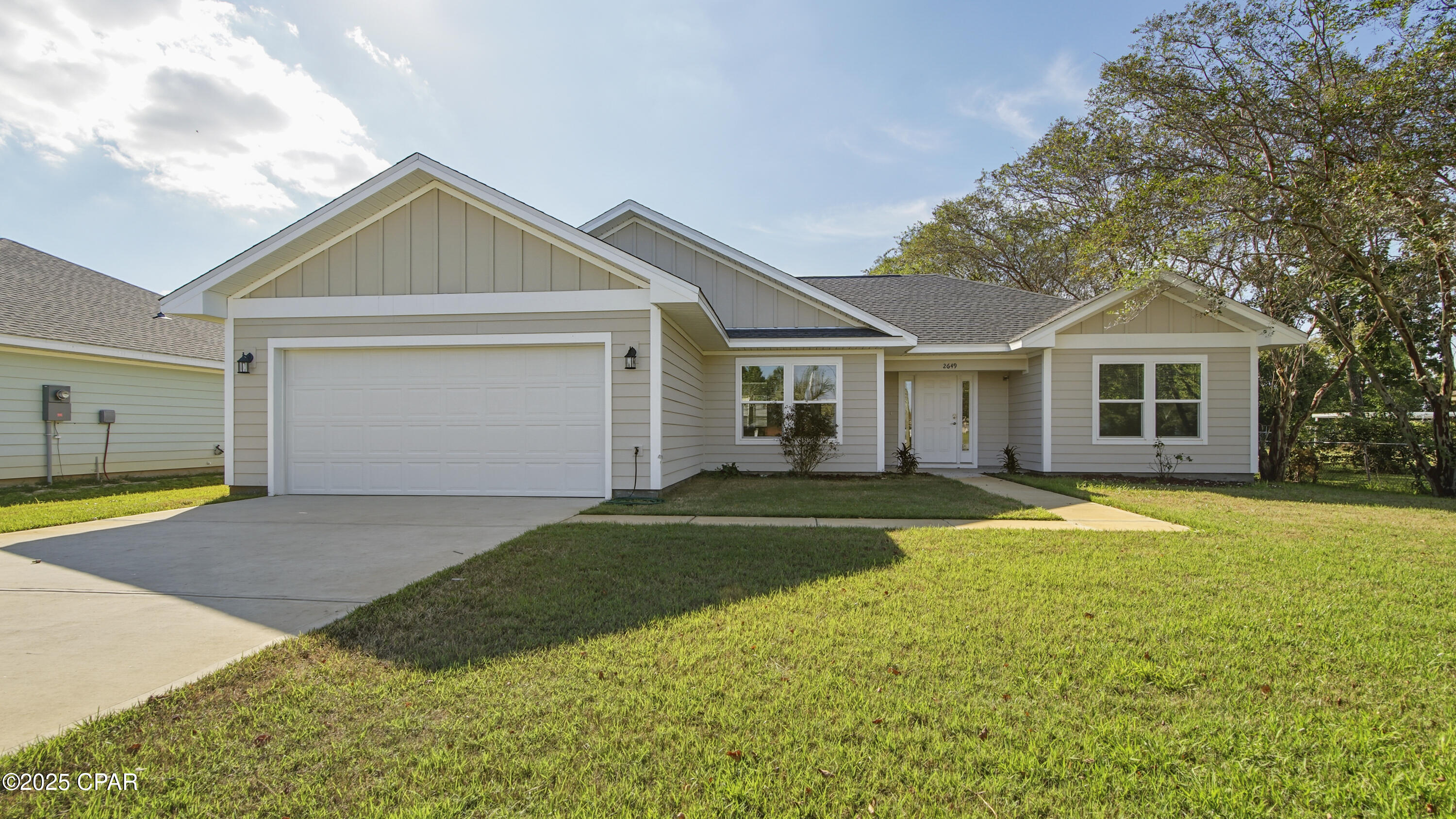 Highland City - Residential