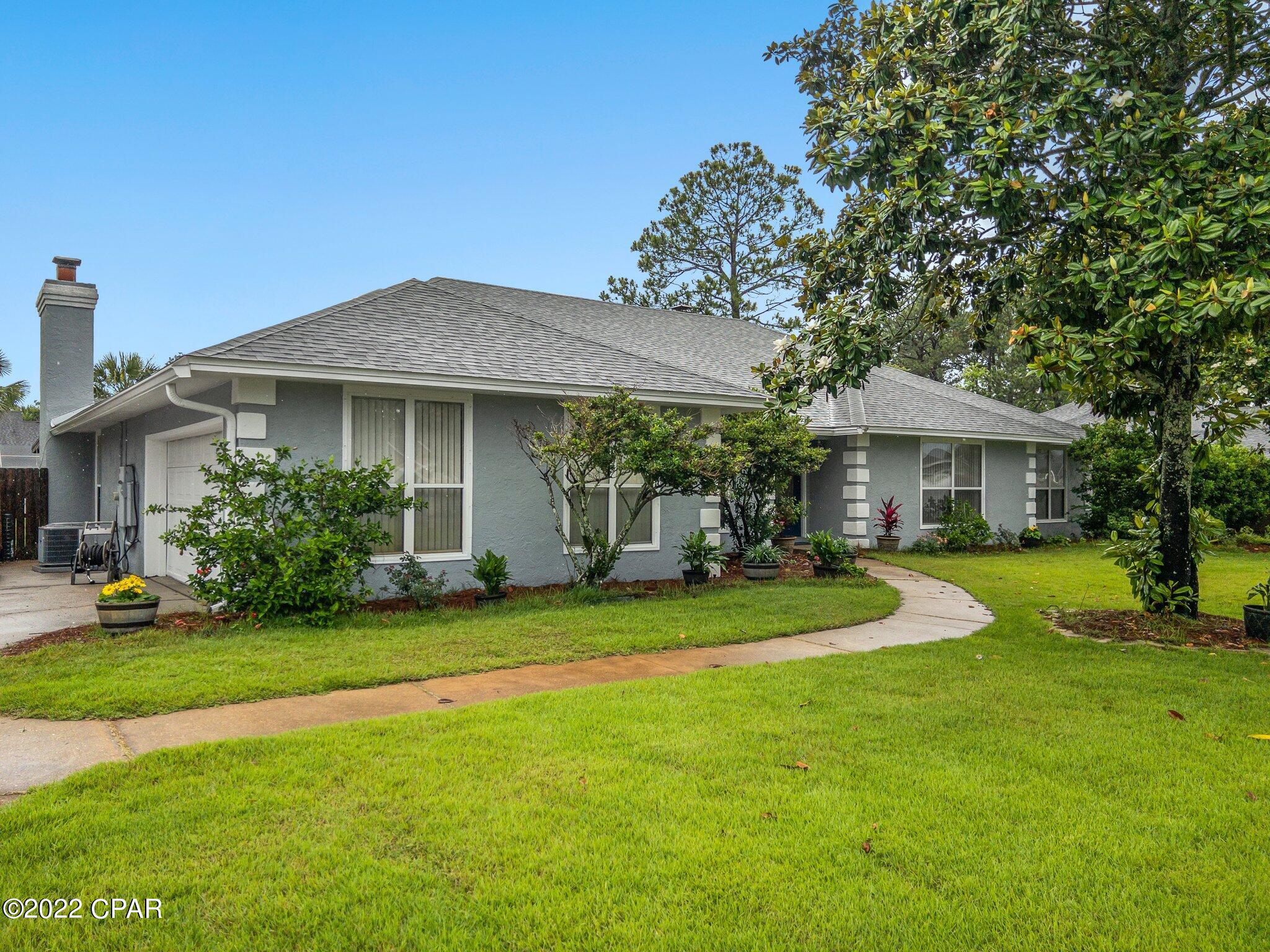 Colony Club Hrbr Ph 3 - Residential