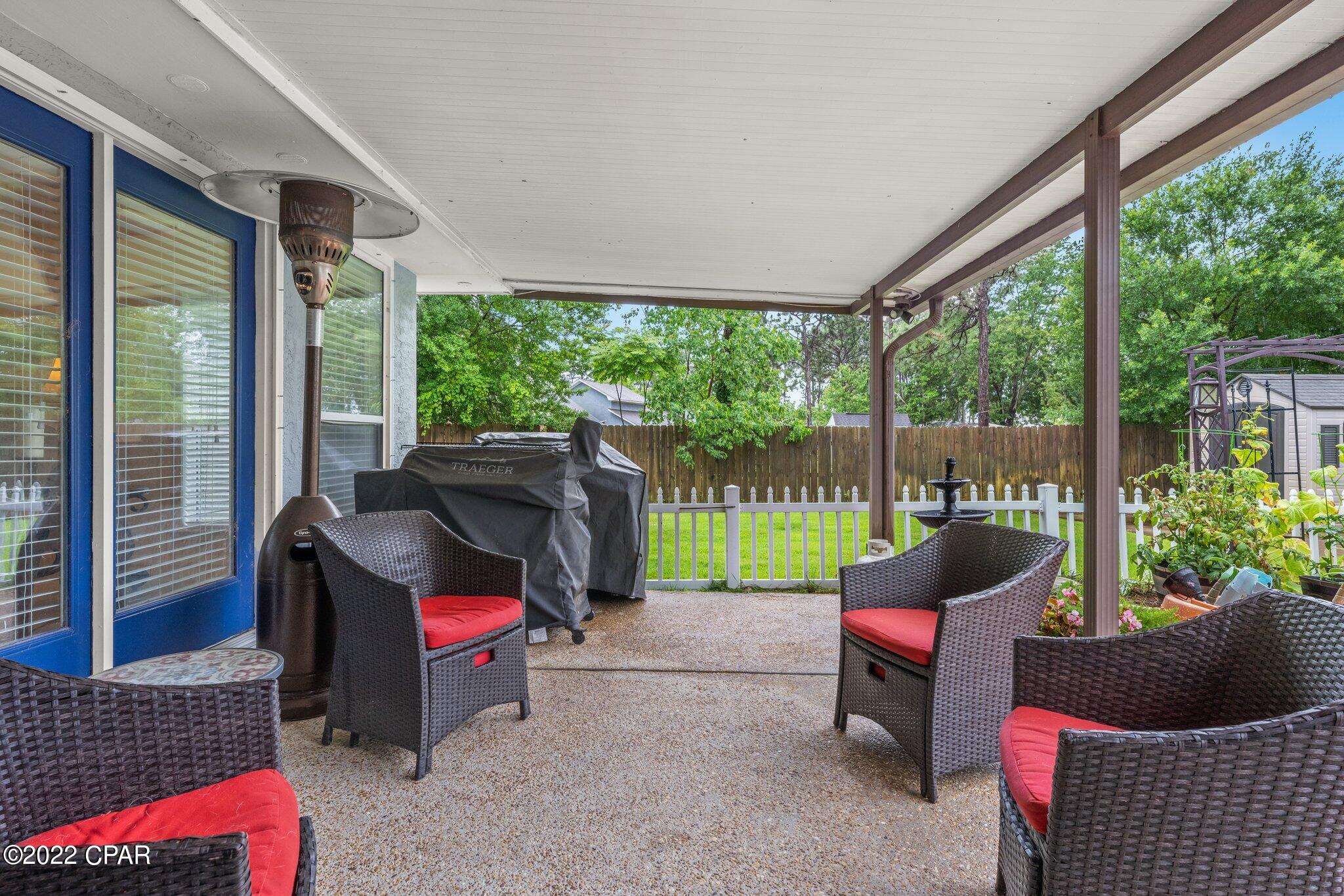 Colony Club Hrbr Ph 3 - Residential