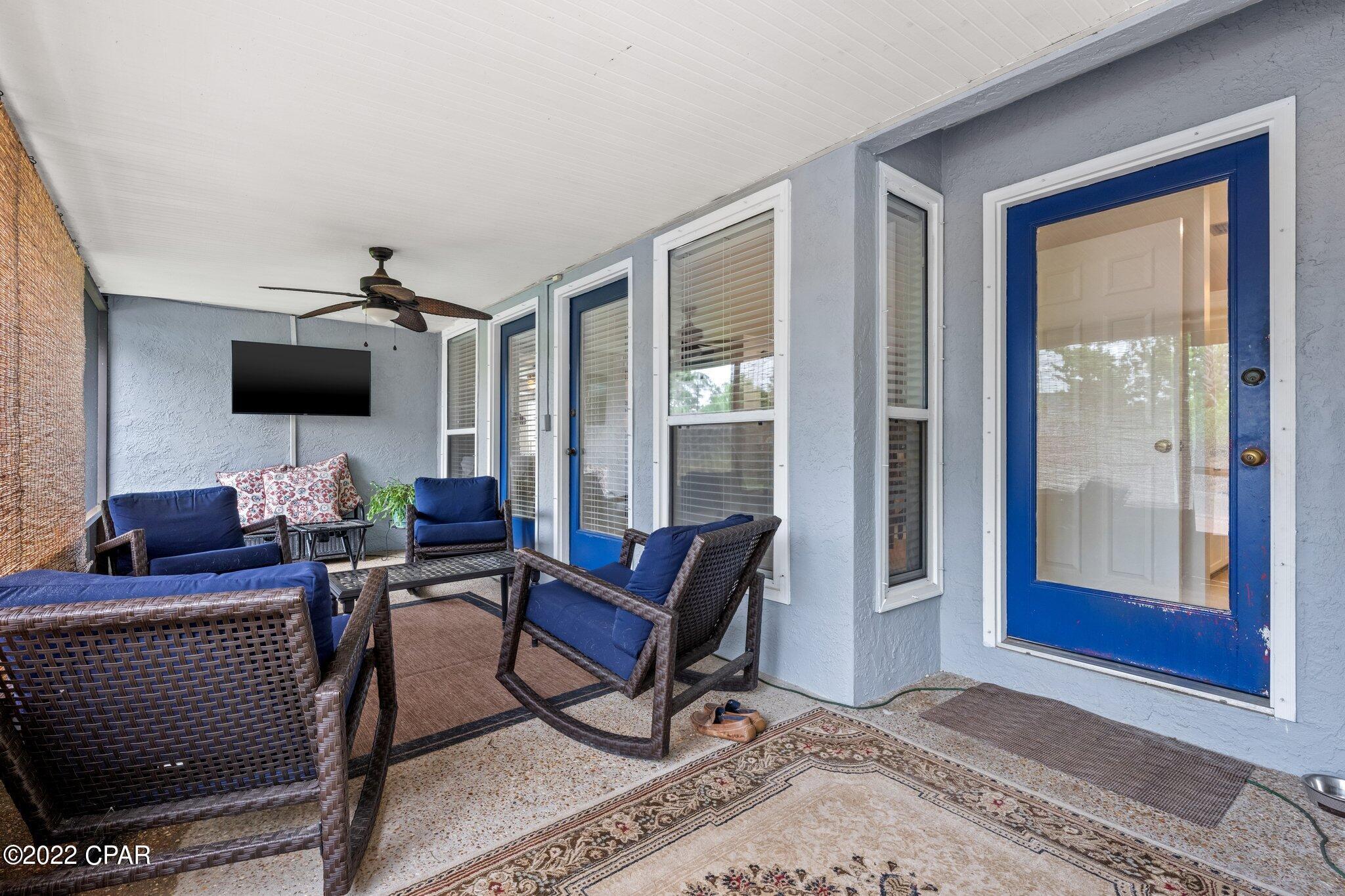 Colony Club Hrbr Ph 3 - Residential