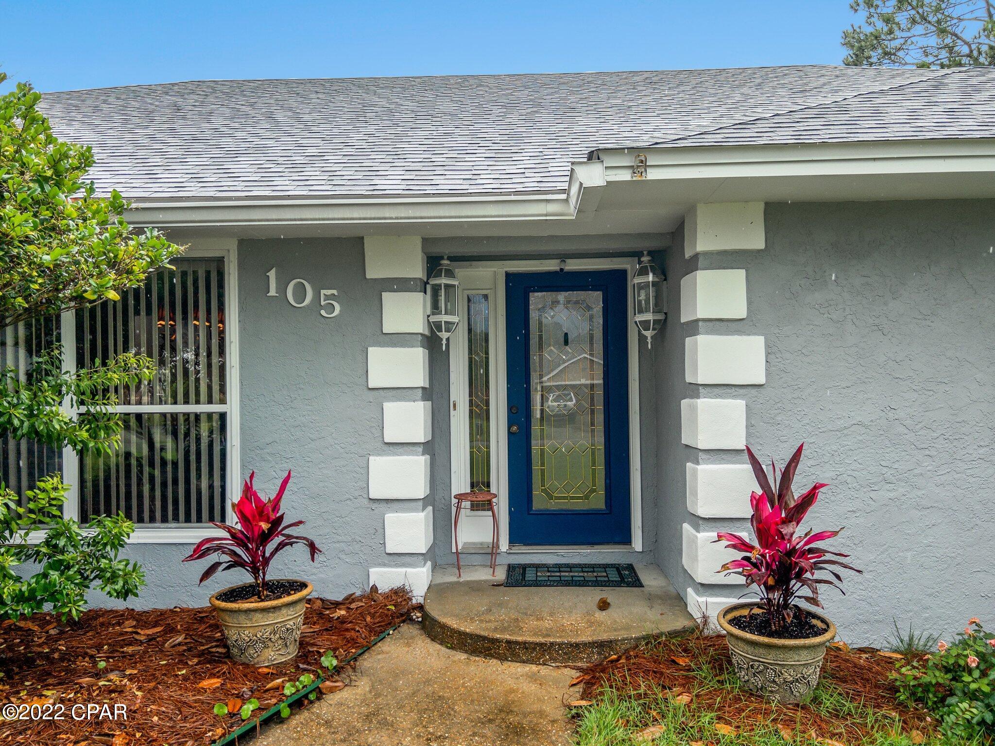 Colony Club Hrbr Ph 3 - Residential