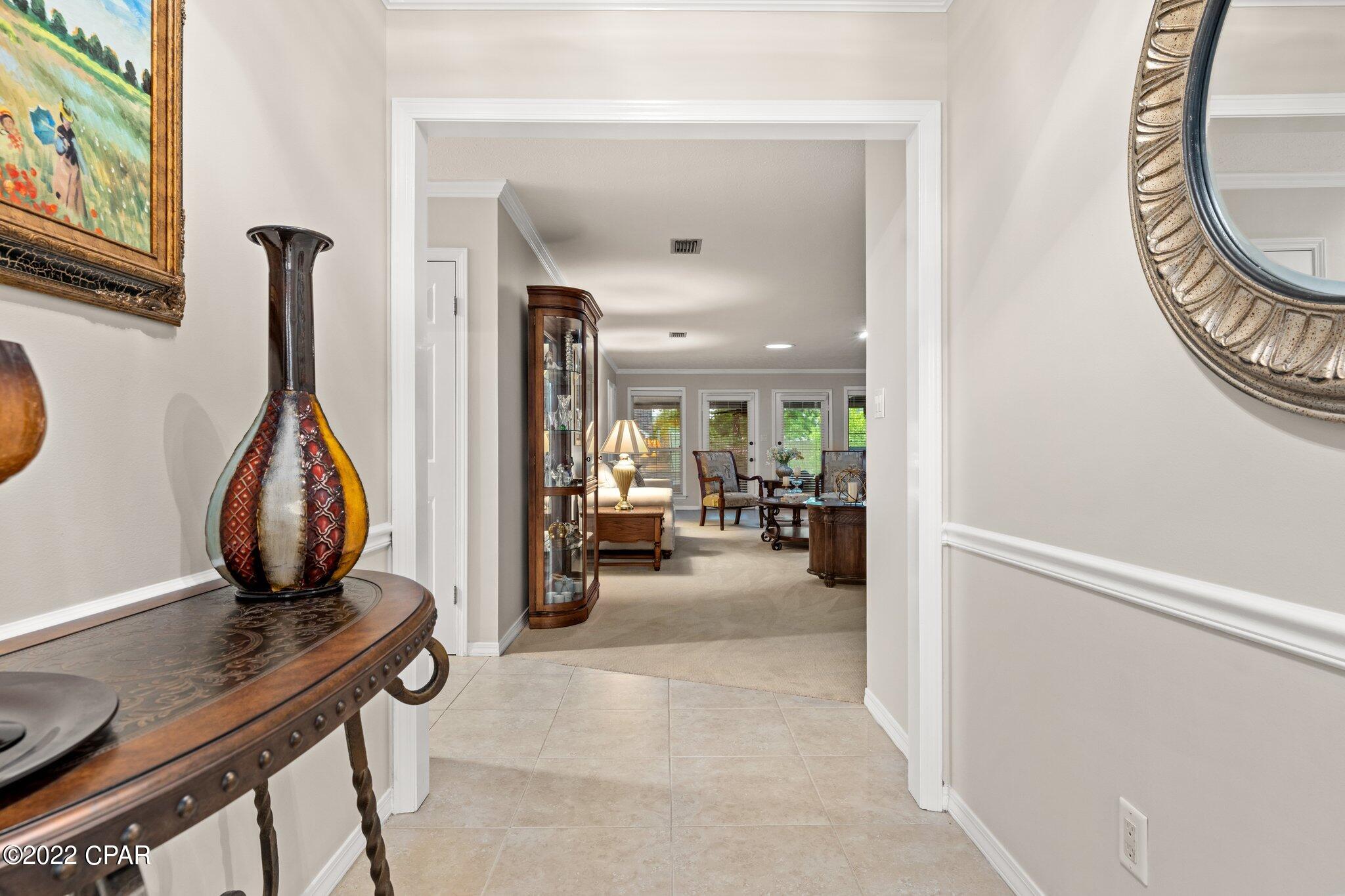 Colony Club Hrbr Ph 3 - Residential