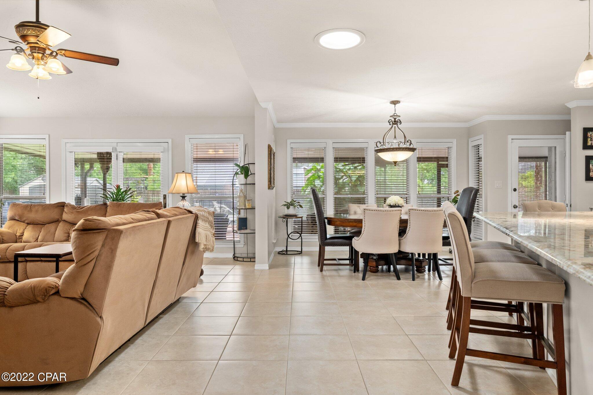 Colony Club Hrbr Ph 3 - Residential