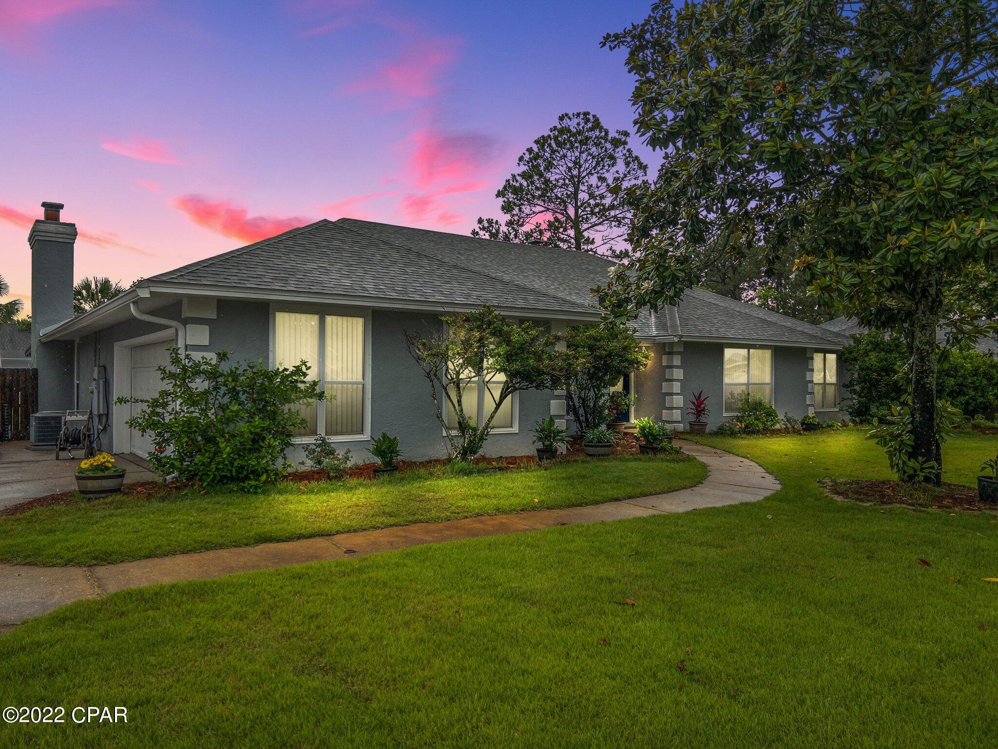 Colony Club Hrbr Ph 3 - Residential