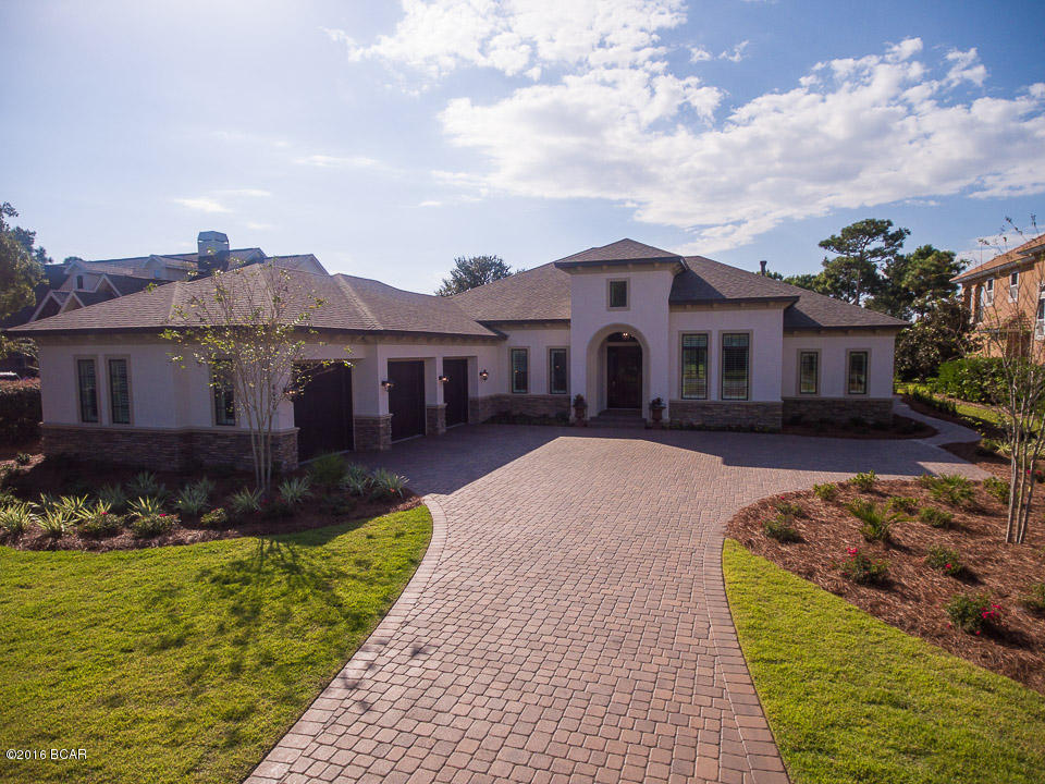 Kelly Plantation - Residential