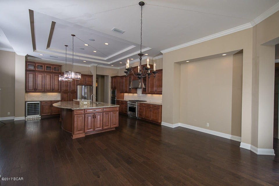 Kelly Plantation - Residential