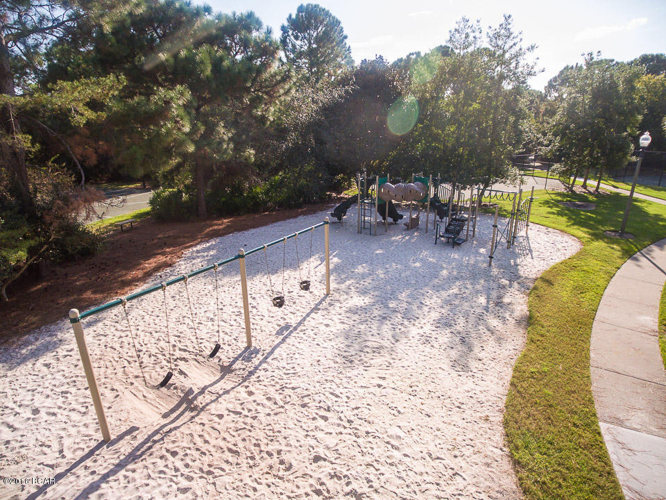 Kelly Plantation - Residential