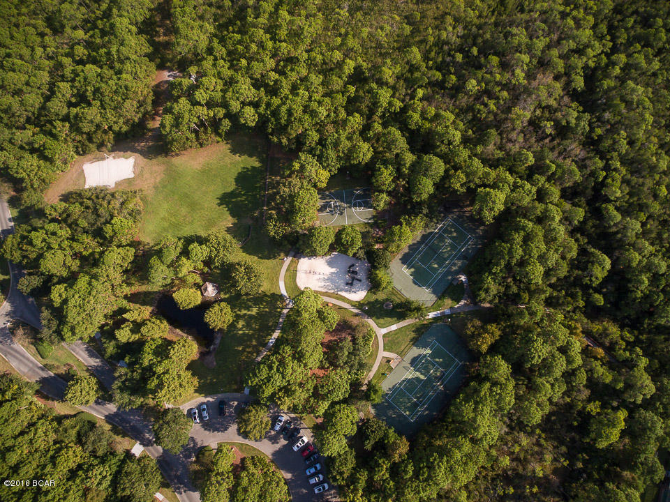 Kelly Plantation - Residential