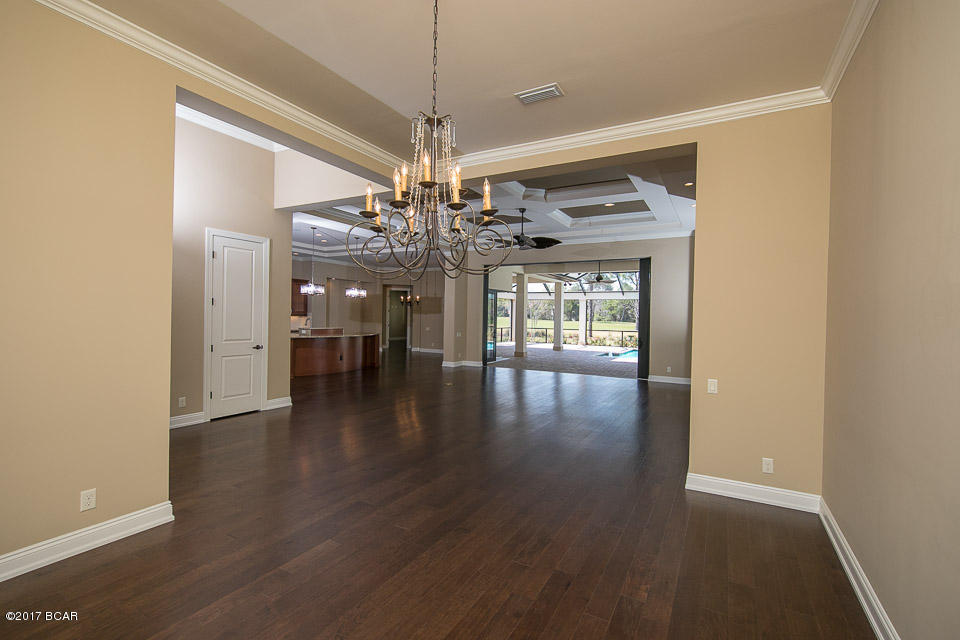 Kelly Plantation - Residential