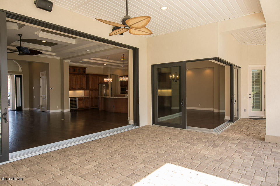 Kelly Plantation - Residential