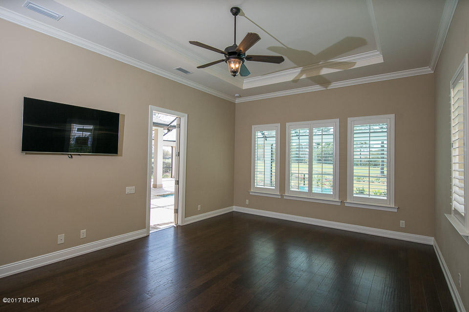 Kelly Plantation - Residential