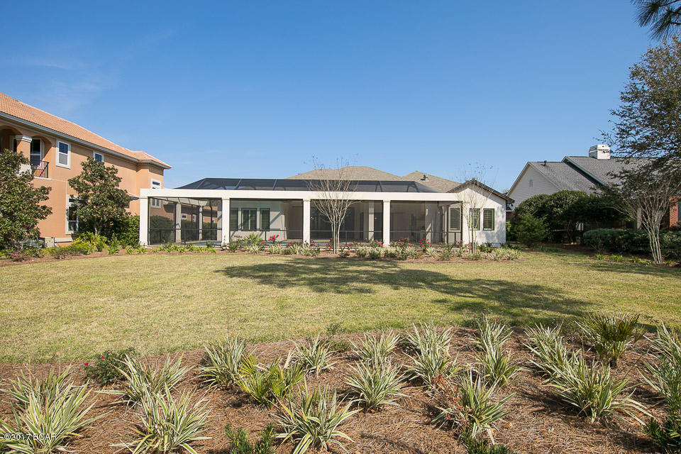 Kelly Plantation - Residential