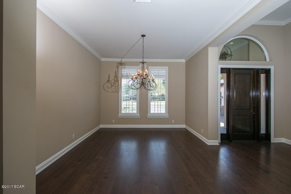 Kelly Plantation - Residential