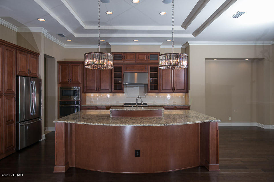 Kelly Plantation - Residential