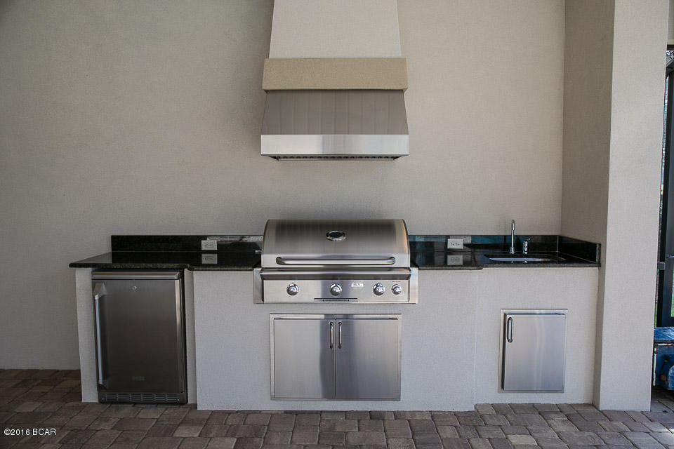 Kelly Plantation - Residential