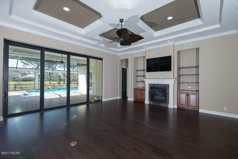 Kelly Plantation - Residential