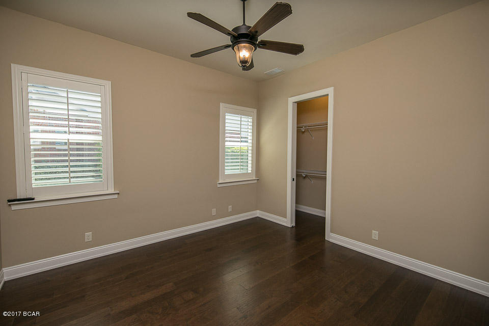 Kelly Plantation - Residential