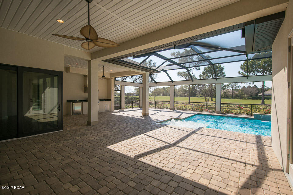 Kelly Plantation - Residential