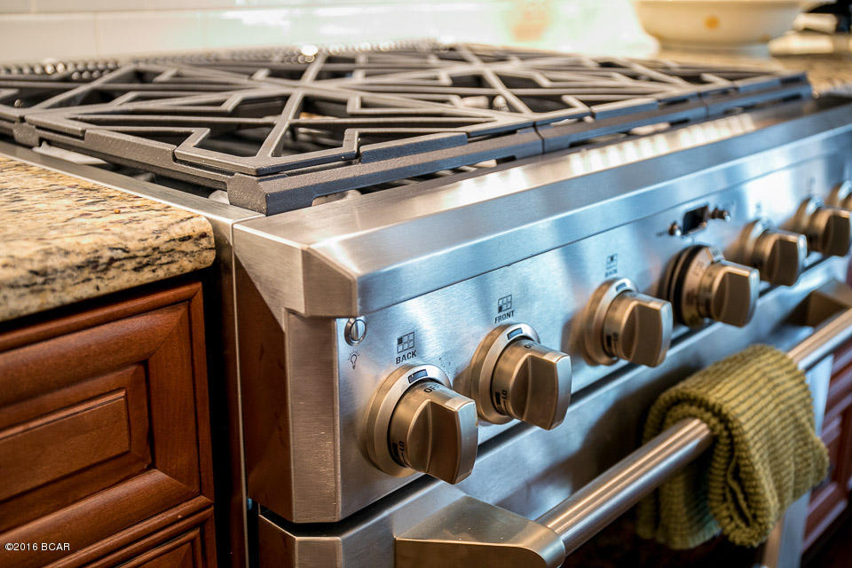 Kelly Plantation - Residential