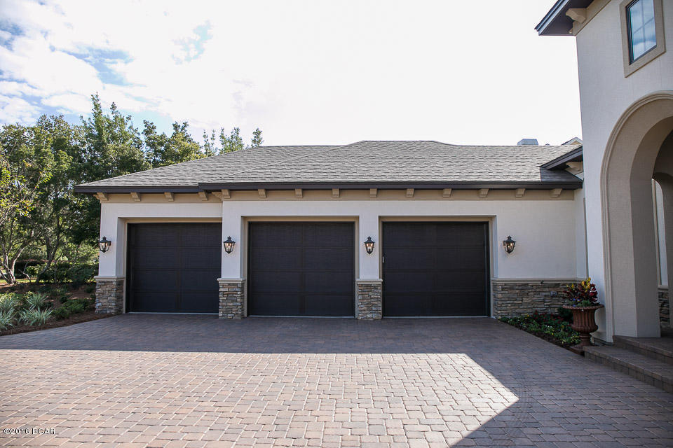 Kelly Plantation - Residential