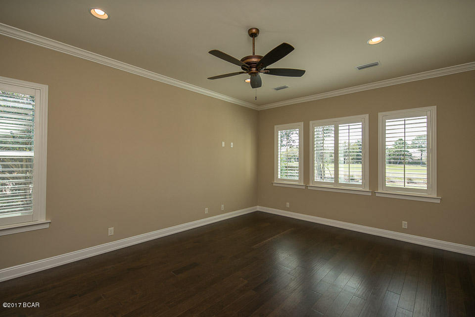 Kelly Plantation - Residential