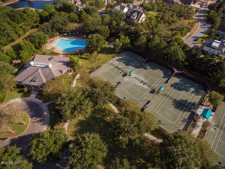 Kelly Plantation - Residential