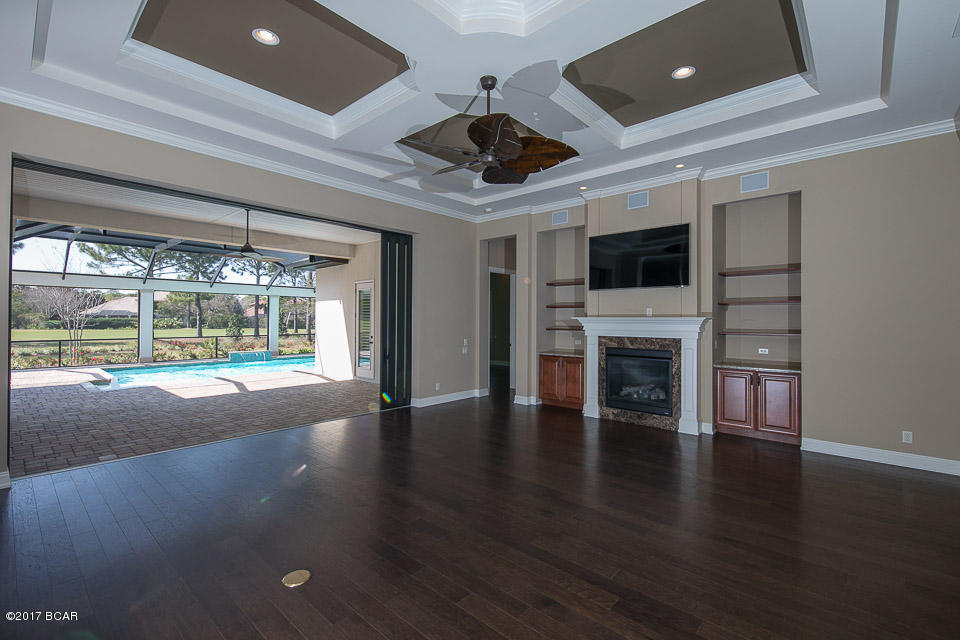 Kelly Plantation - Residential